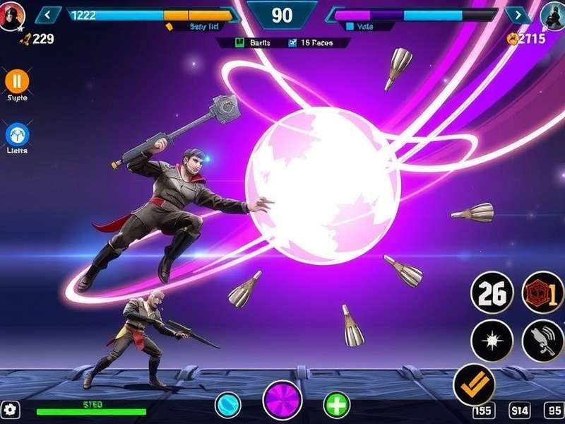 Nebula Nemesis Diwali Event